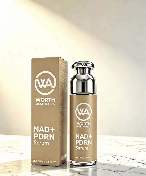What Are Peptides? A Clear Guide to Skin’s Messengers