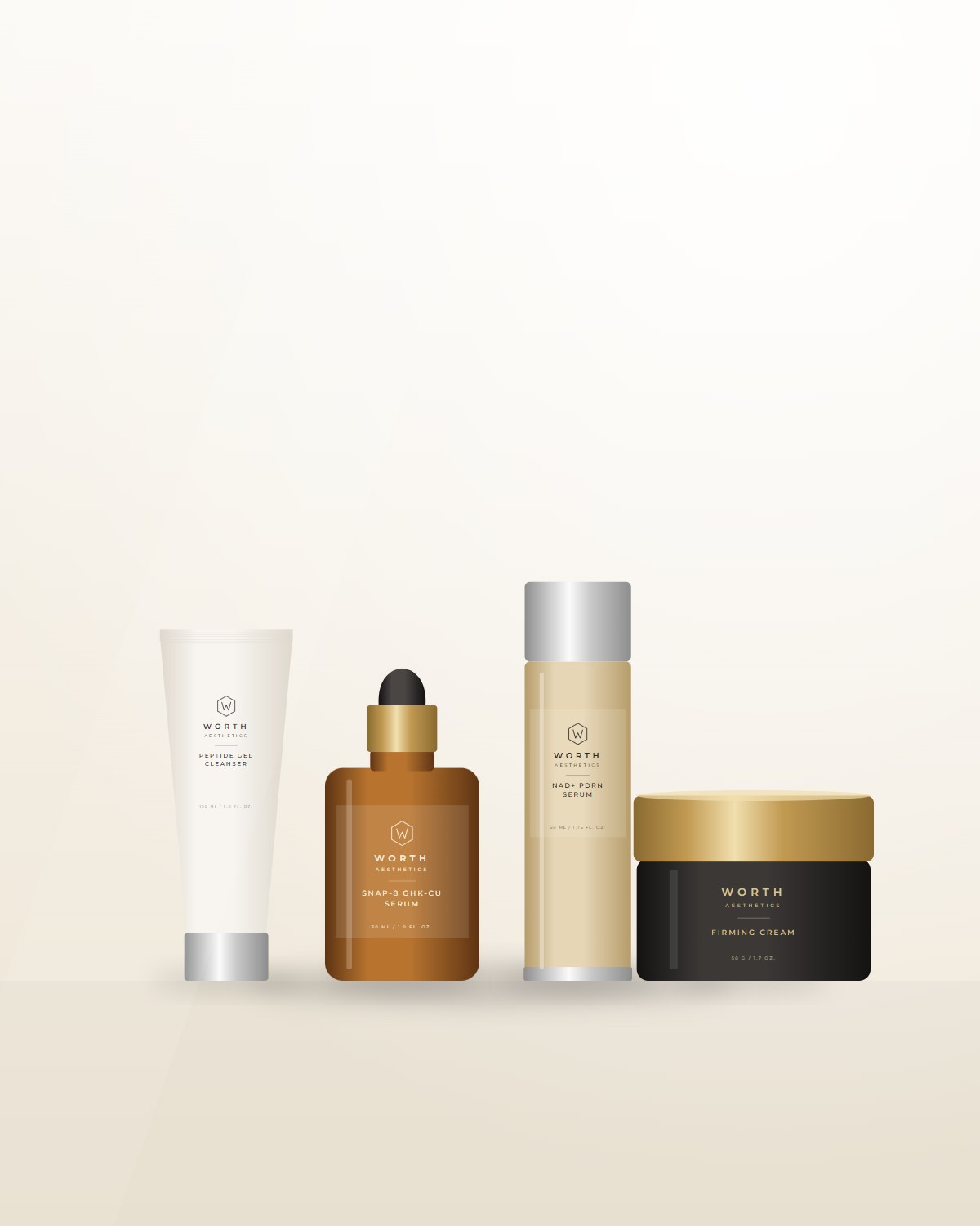 How to Layer Serums and Creams: The Ritual, Step by Step